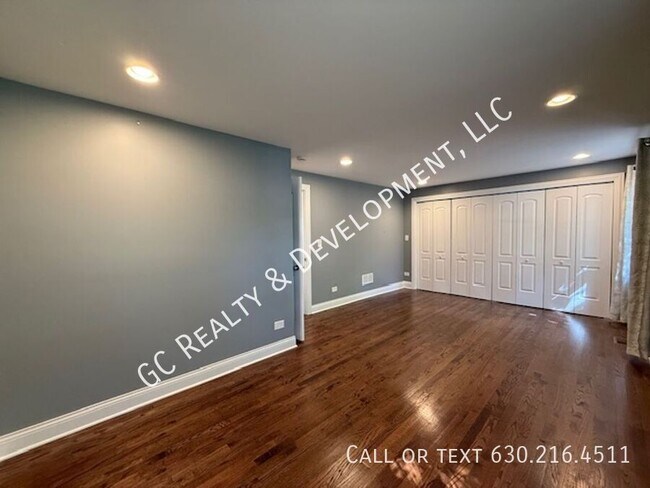 Building Photo - 1615 McDaniel Ave