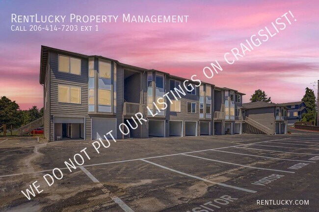 Building Photo - 602 Terrace St