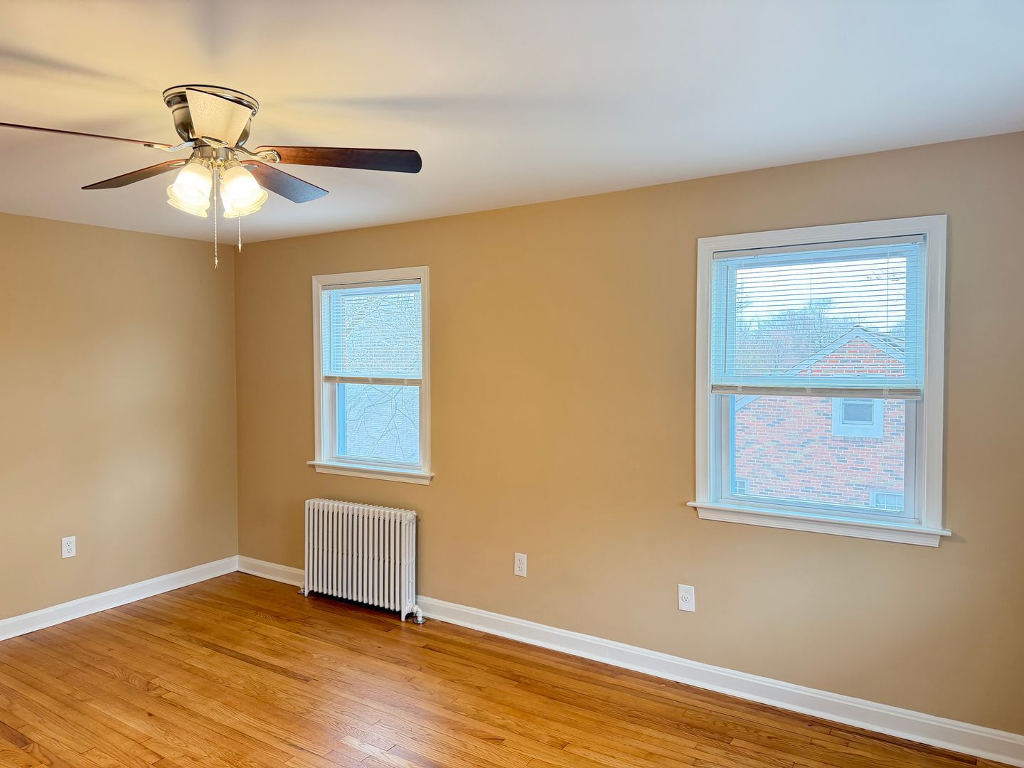 Building Photo - 8203 Garland Ave