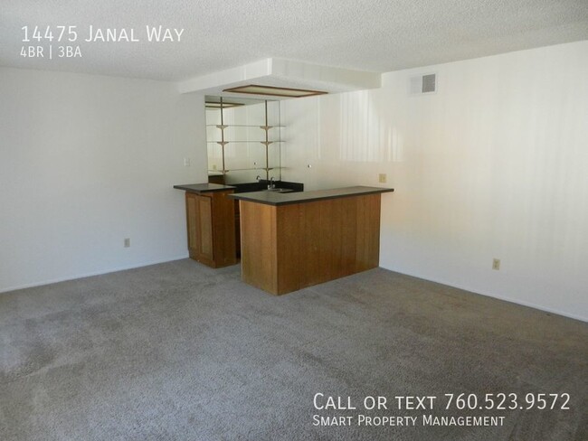 Building Photo - 14475 Janal Way