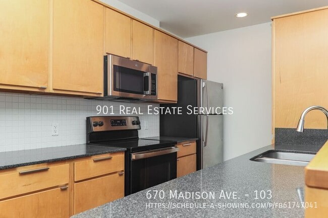 Building Photo - 670 Madison Ave