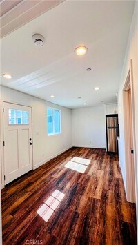 Building Photo - 1809 S Gramercy Pl