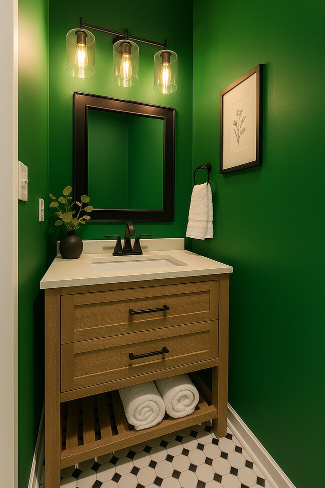 Building Photo - 1644 S Millard Ave