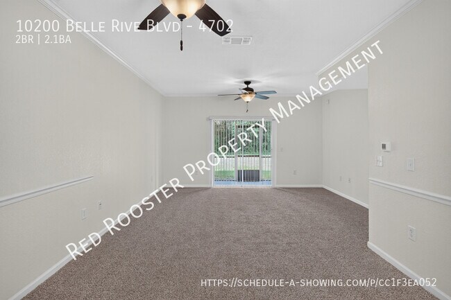 Building Photo - 10200 Belle Rive Blvd