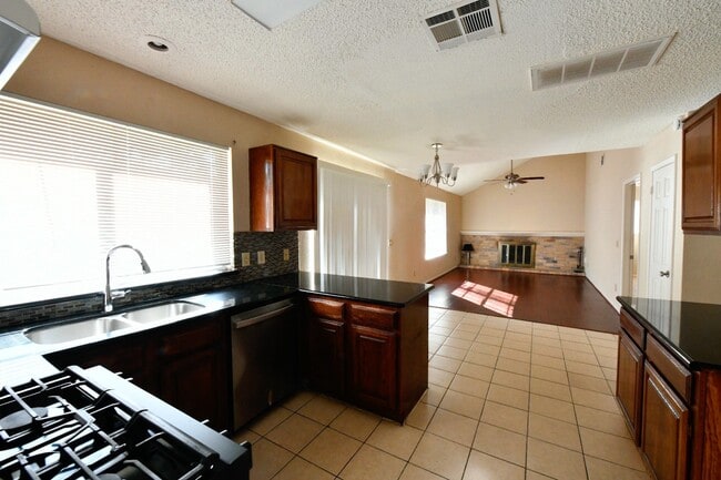 Building Photo - 4530 Texas Trail