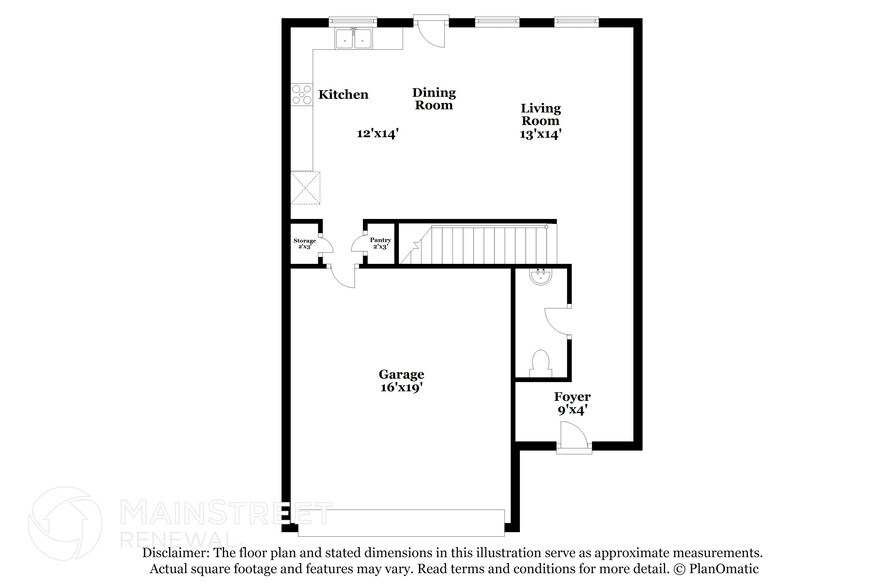 Building Photo - 1961 Drummond Dr
