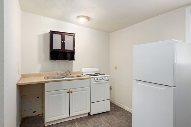 Building Photo - 1708 Market St