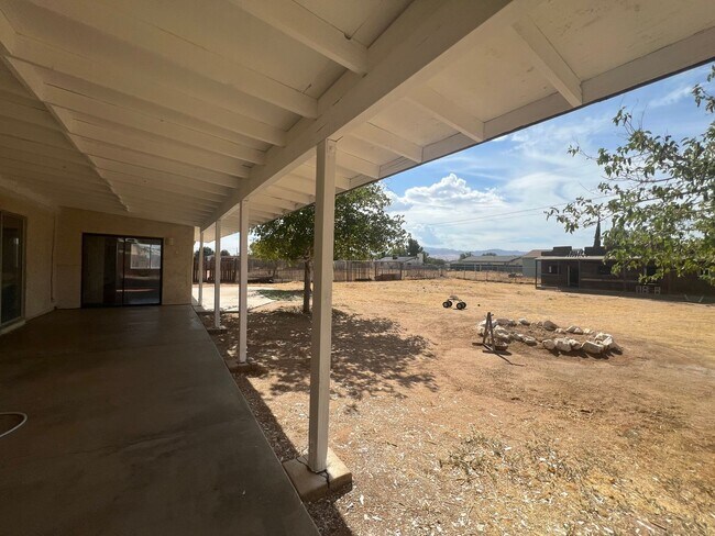 Building Photo - 22347 Tehama Rd