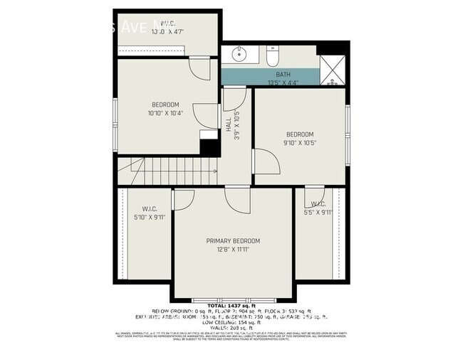 Building Photo - 1145 Powers Ave NW