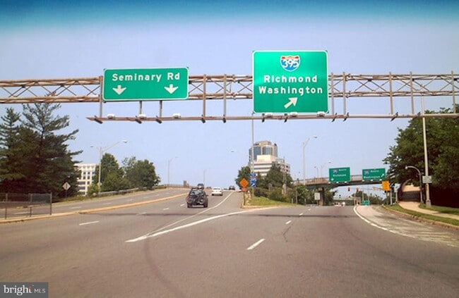 Building Photo - 3705 S George Mason Dr