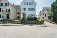 Building Photo - 135 Sagamore St