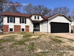 Building Photo - 2445 Indiancup Dr