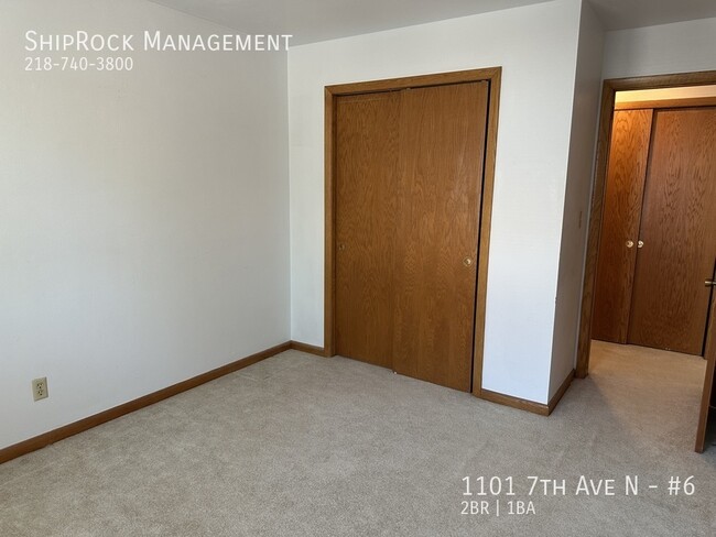 Building Photo - 1101 7th Ave W