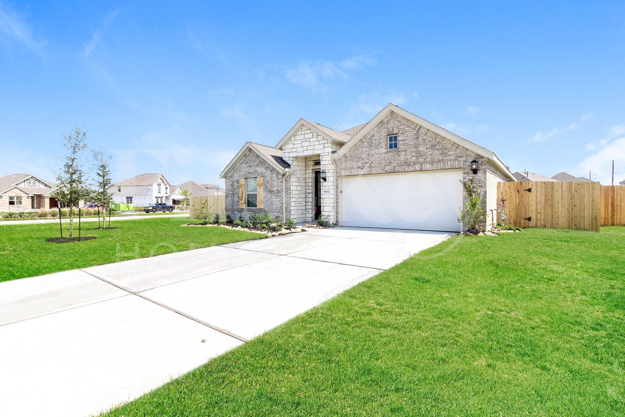 Building Photo - 9606 Mystic Way