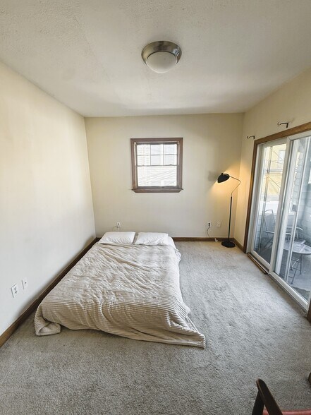 Building Photo - 5 Brewer St