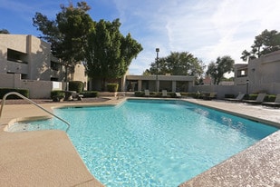 Building Photo - Bridge Lane Apartment Homes