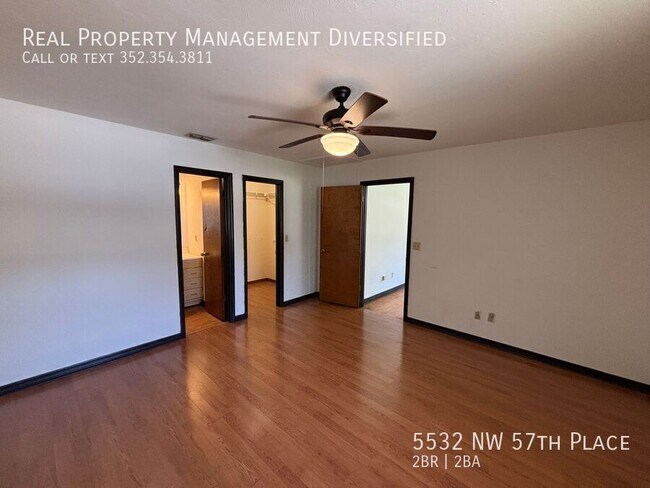 Building Photo - 5532 NW 57th Pl