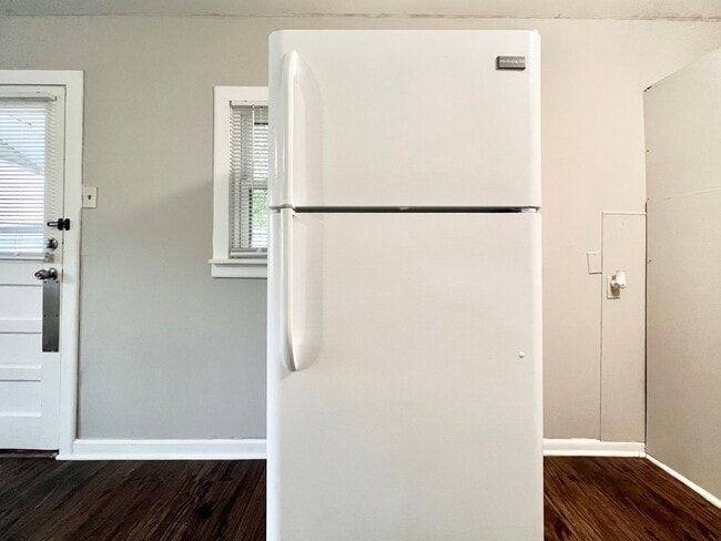 Building Photo - Home for Rent in Hot Springs!