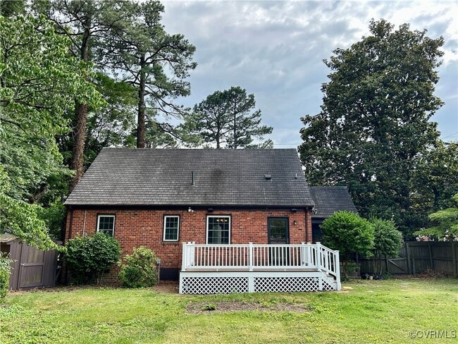 Building Photo - 7314 Three Chopt Rd