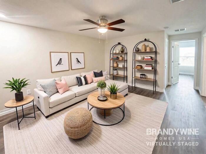 Building Photo - 14265 War Admiral Pl