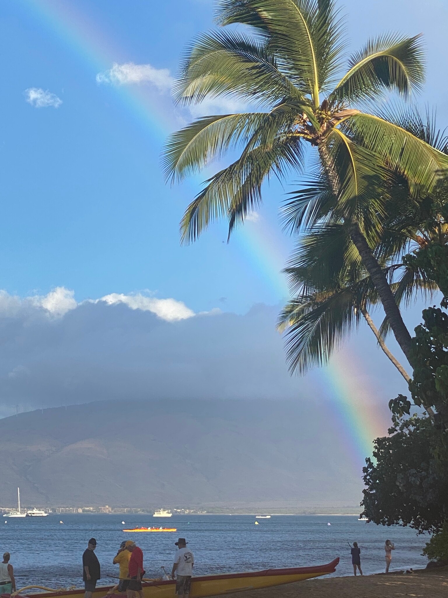 Walkable to beach - 140 Uwapo Rd