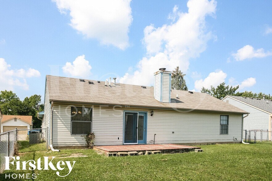 Building Photo - 5707 Prestonwood Ct