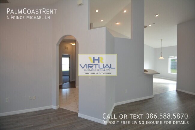 Building Photo - 4 Prince Michael Ln