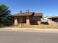 Building Photo - 3BD Winslow Home