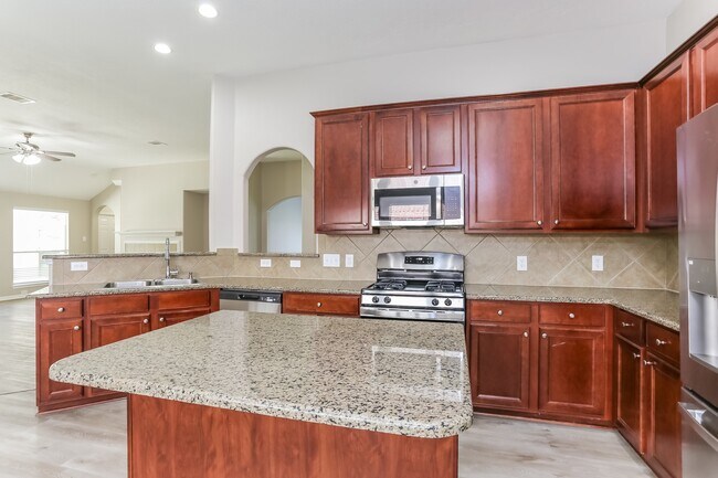 Building Photo - 13606 Caney Springs Ln