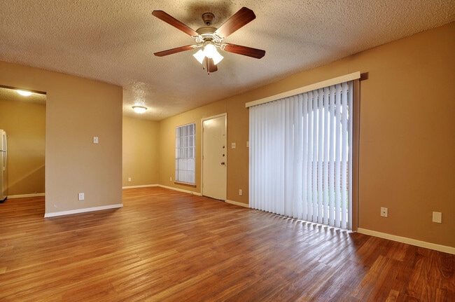 Interior Photo - Burl Apartments