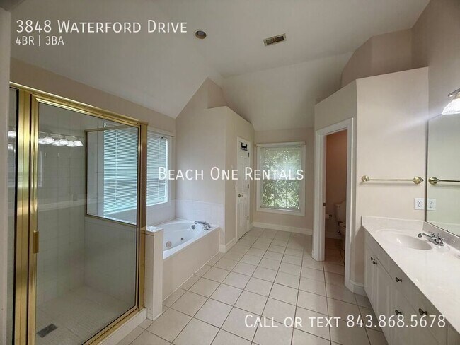 Building Photo - 3848 Waterford Dr