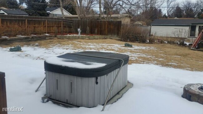 Building Photo - 2 br, 1 bath House - 1004 Arcturus Dr