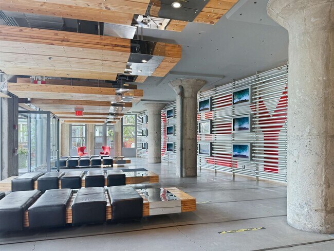 Building Photo - 50 Dey St