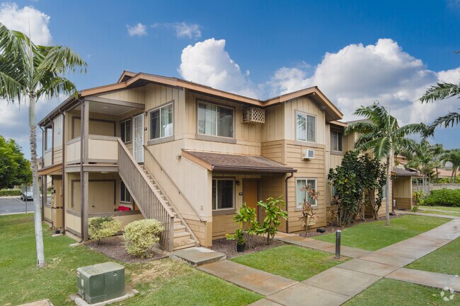 Primary Photo - Villas at Aeloa