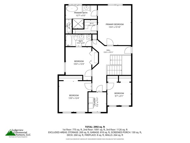 Building Photo - $4200 - 4 Bed / 2.5 Bath Single Family Home in Merrimack on a Cul-de-sac!