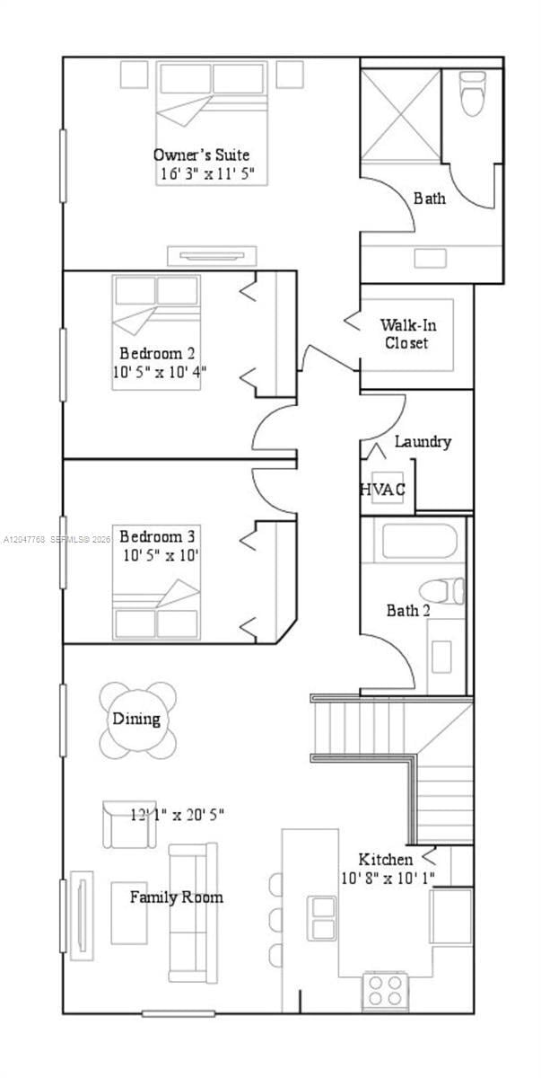 Building Photo - 15601 SW 280th St