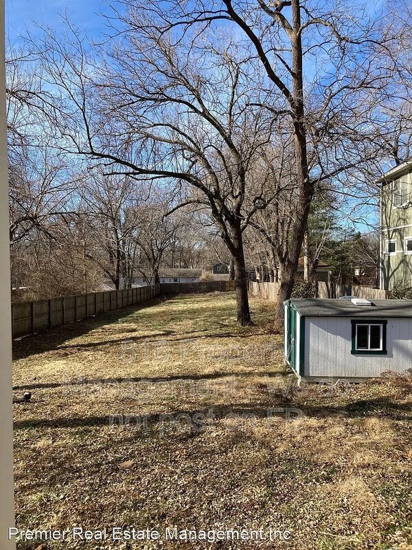 Building Photo - 7614 Eby Ave