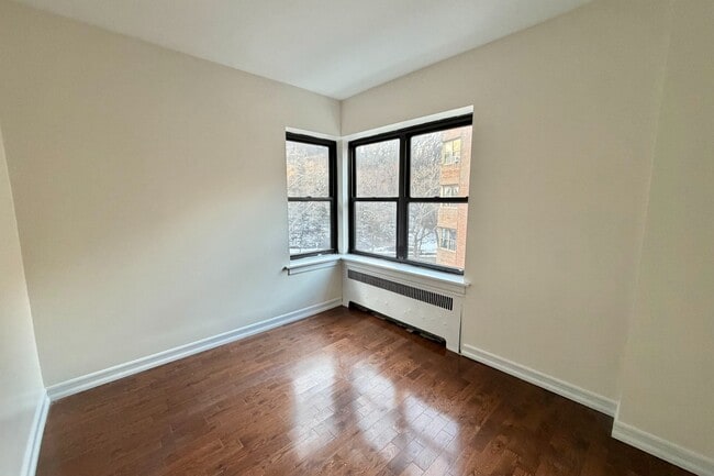 Floorplan - 12 Dongan Place