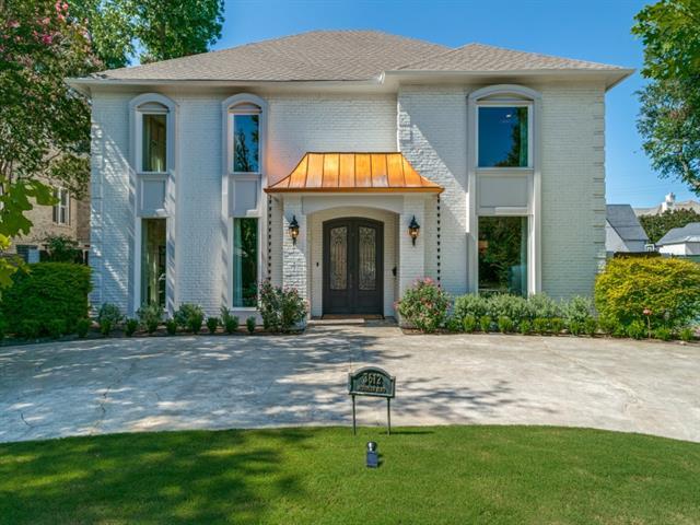 Primary Photo - 3612 McFarlin Blvd