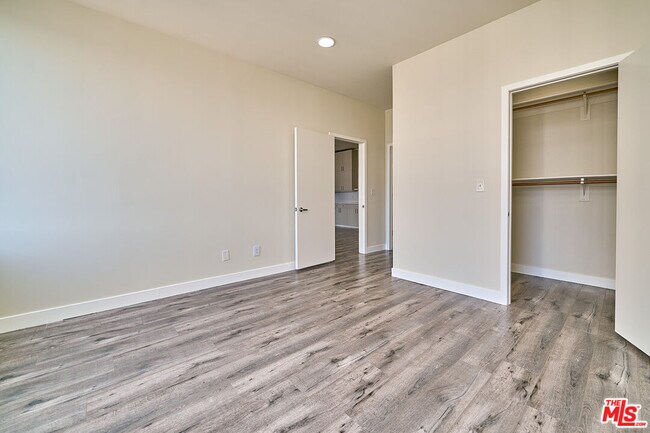 Building Photo - 3810 Wilshire Blvd