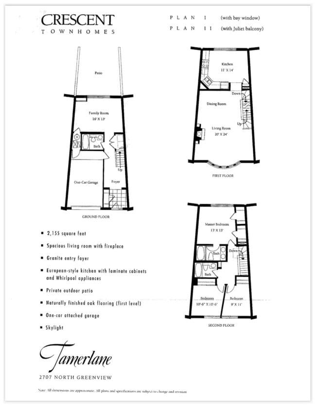 Building Photo - 2675 N Greenview Ave