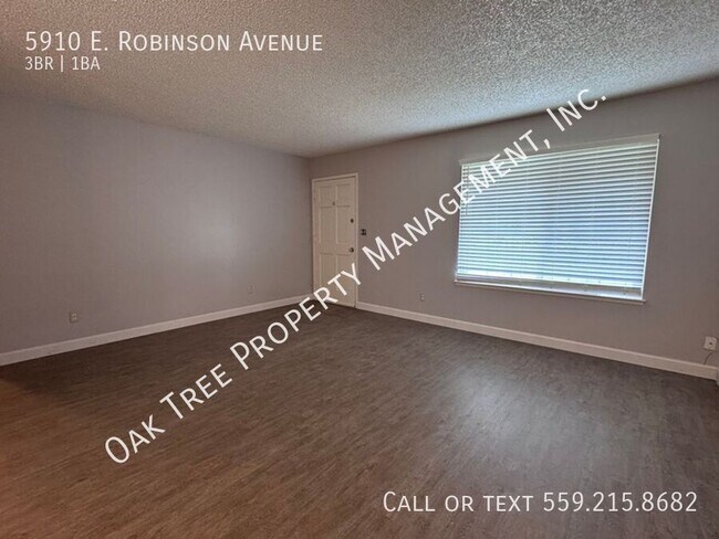 Building Photo - 5910 E Robinson Ave