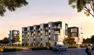 Building Photo - BEAUTIFUL TOWNHOMES IN MIDTOWN