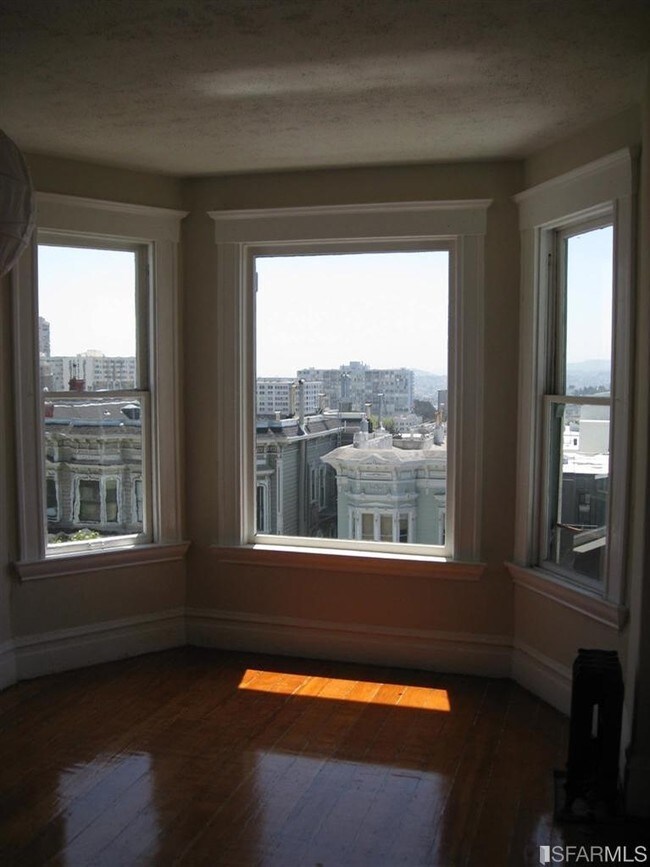 Building Photo - 2174 California St