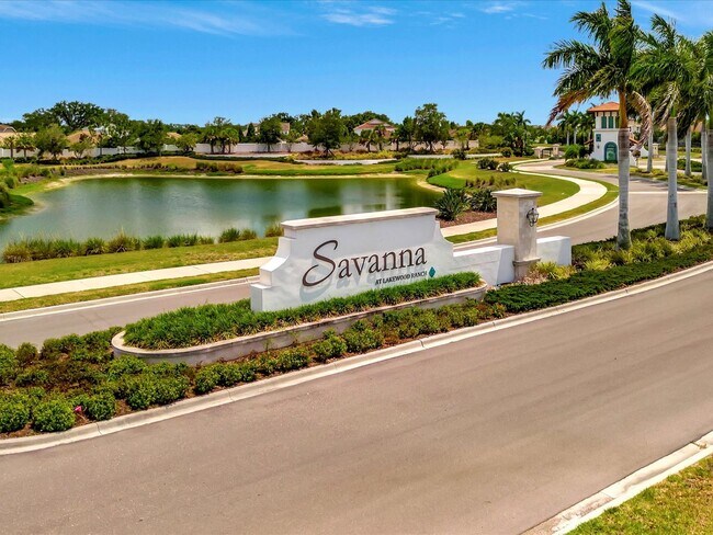 Building Photo - Savanna, Lakewood Ranch 4 bed/2.5 bath Unfurnished Home