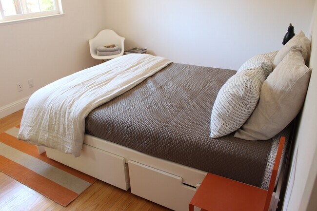 2nd bedroom - 1077 Valley View St