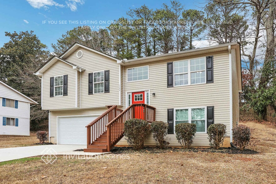 Building Photo - 1704 Jennings Way