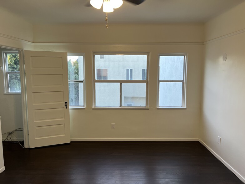 Bedroom 3 - 5314 W 8th St