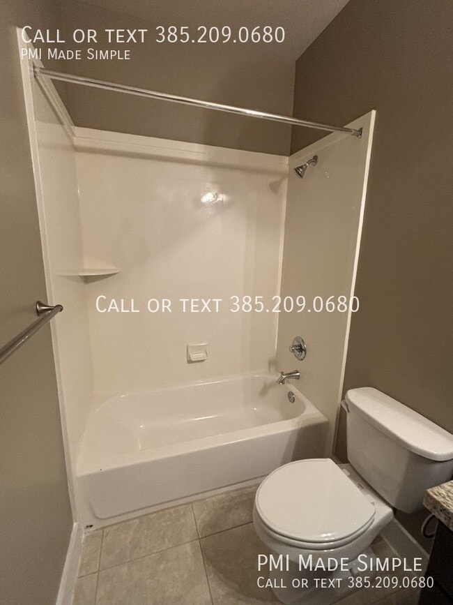 Building Photo - Charming 4-Bed Saratoga Springs Townhome w...