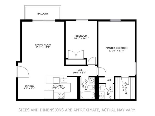 Building Photo - 43 Burnham St